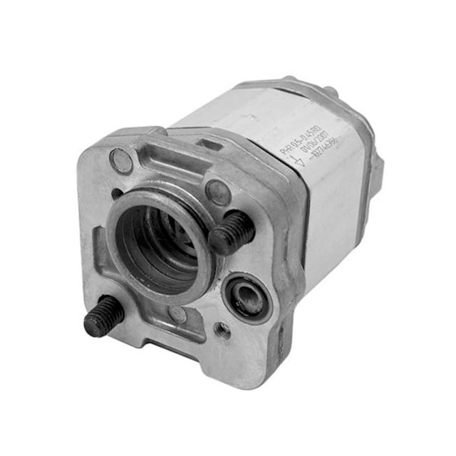 Group 0.5 Gear pumps