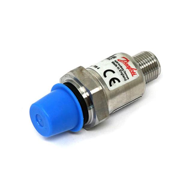 Pressure sensors