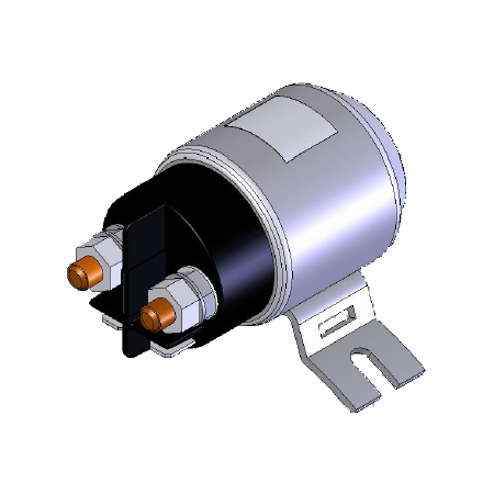 Electrical motors - Spareparts & accessories