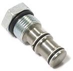 For blocks for On/Off valves