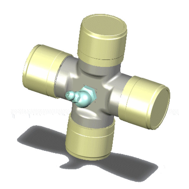 Bondioli & Pavesi 100 Series standard