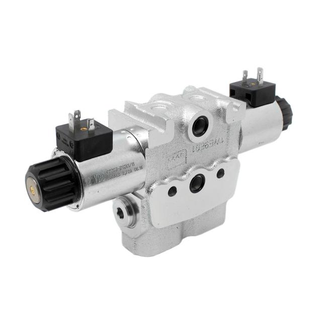 Bywire BW10 elements