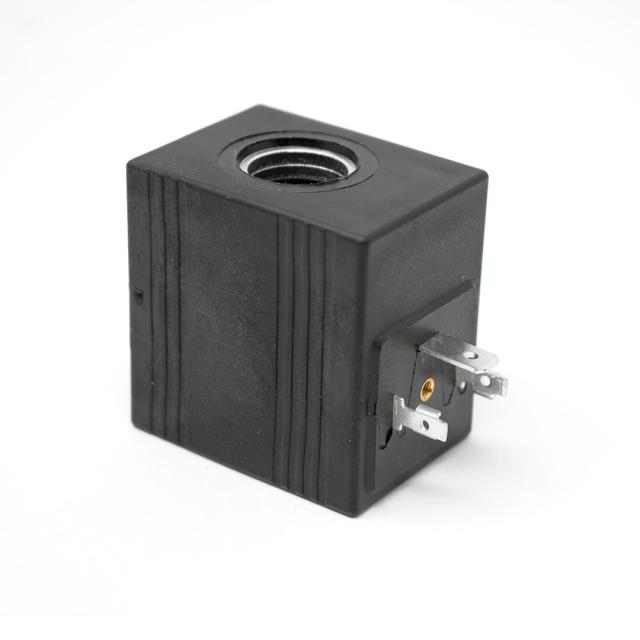 For Bywire modular directional valves