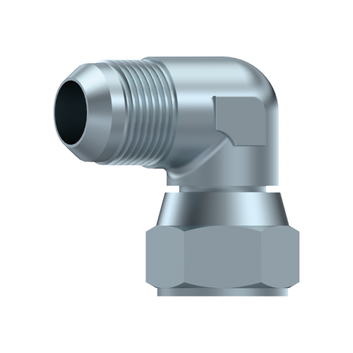 90° Elbows