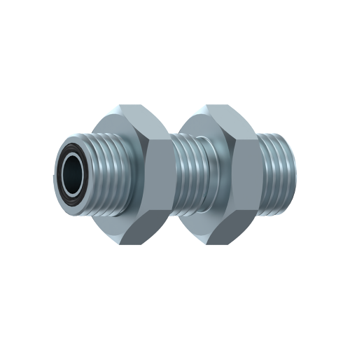 Skot gennemføringer