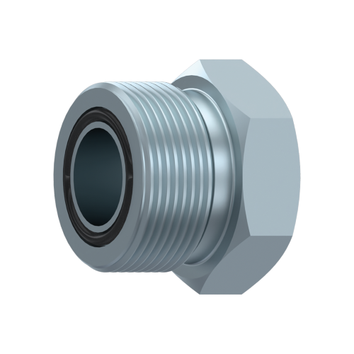 Propper og Slutmuffer