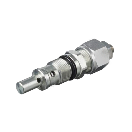 Proportional kontrollere