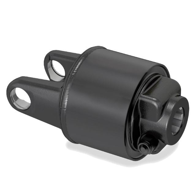 Spare parts - GE Torsionally resilient joint