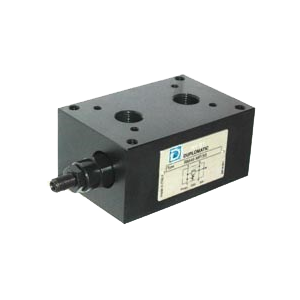 Start & bypass blocks