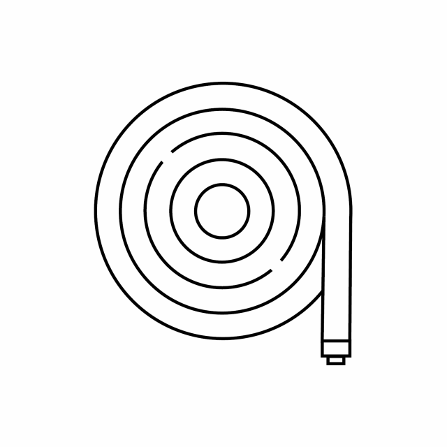 Slanger, rør og fittings