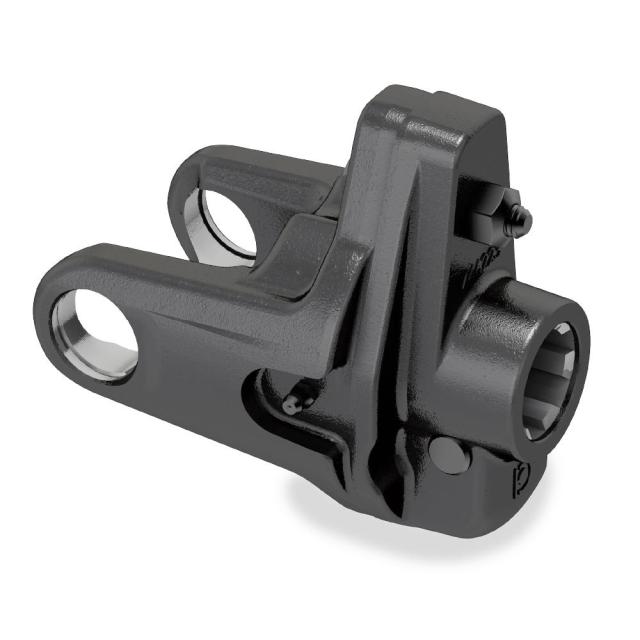 Spare parts - LB Bolt torque limiter