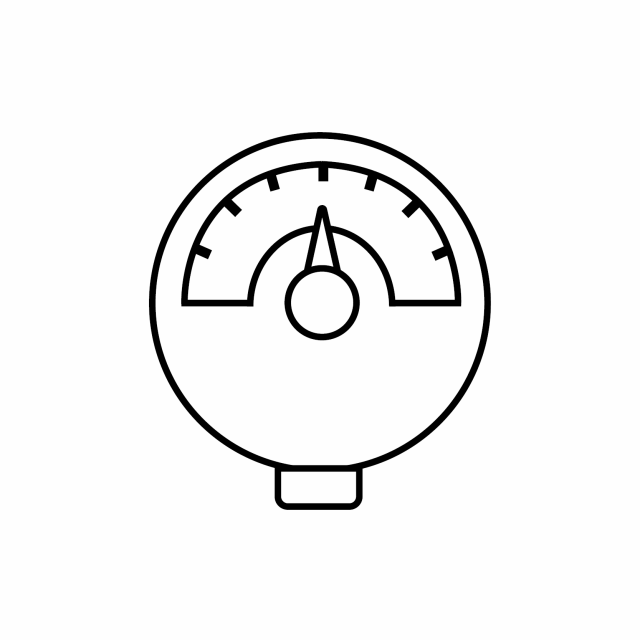 Pressure switches, sensors & gauges