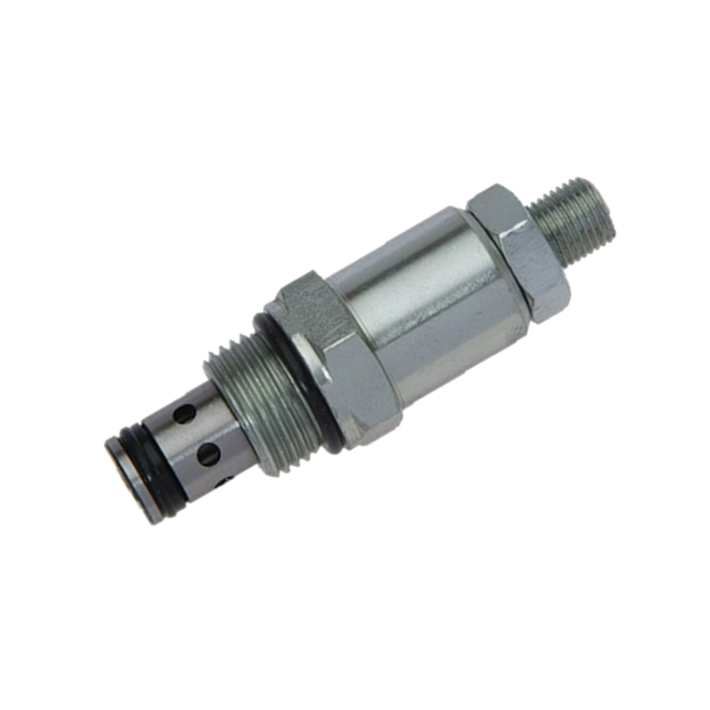Pressure relief valves