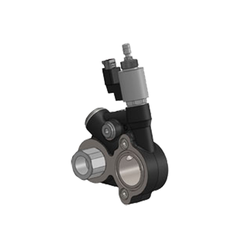 ByPass valves