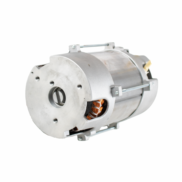 AC Motors - Submerged