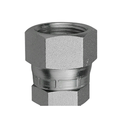 Hose fittings - Komatsu