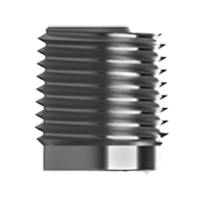 Hose fittings - NPT - stainless steel