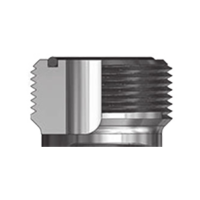 Hose fittings - ORFS