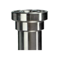 Hose fittings - SAE 3000 - stainless steel