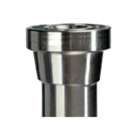 Hose fittings - SAE 6000 - stainless steel