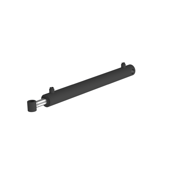 Cicrosa standard cylinders bored pinhole/bush