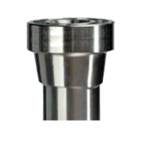 Hose fittings - Supercat flange