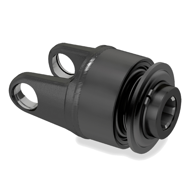 Spare parts - RL Overrunning clutch