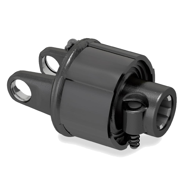 Spare parts - SA Ratchet torque limiter (one-way)