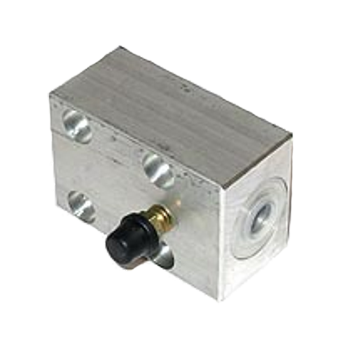 For other valve types