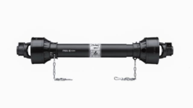 Bondioli & Pavesi Global standard PTO shafts