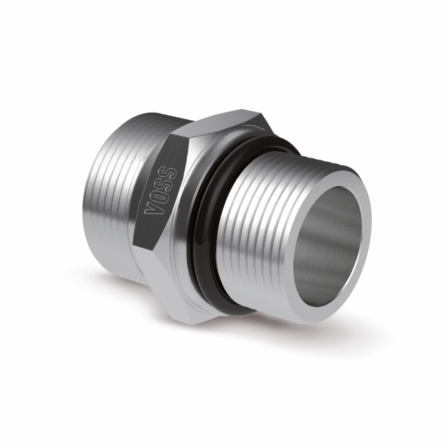 Male stud connectors - L series