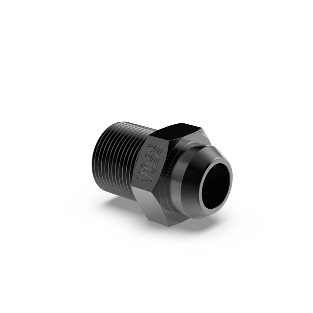 Weld connectors - L series