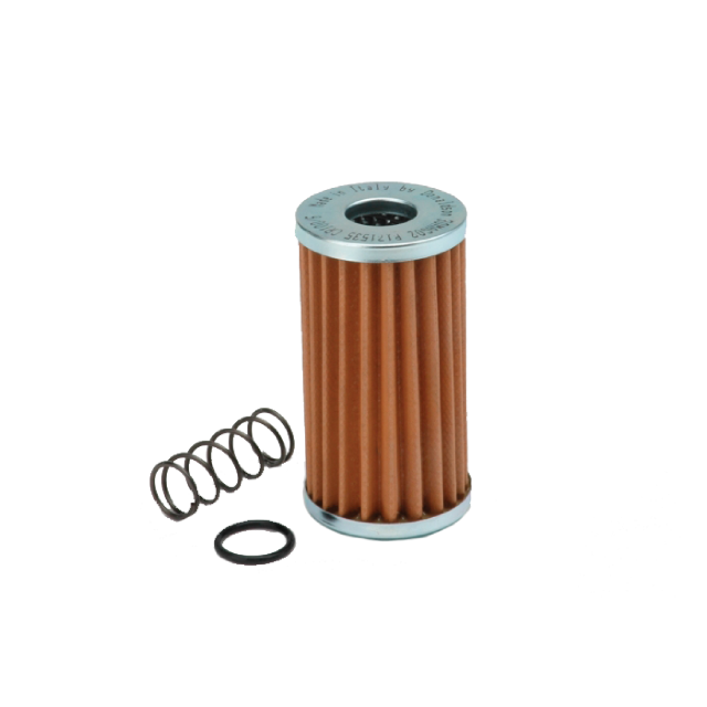 Filterelementer returfiltre