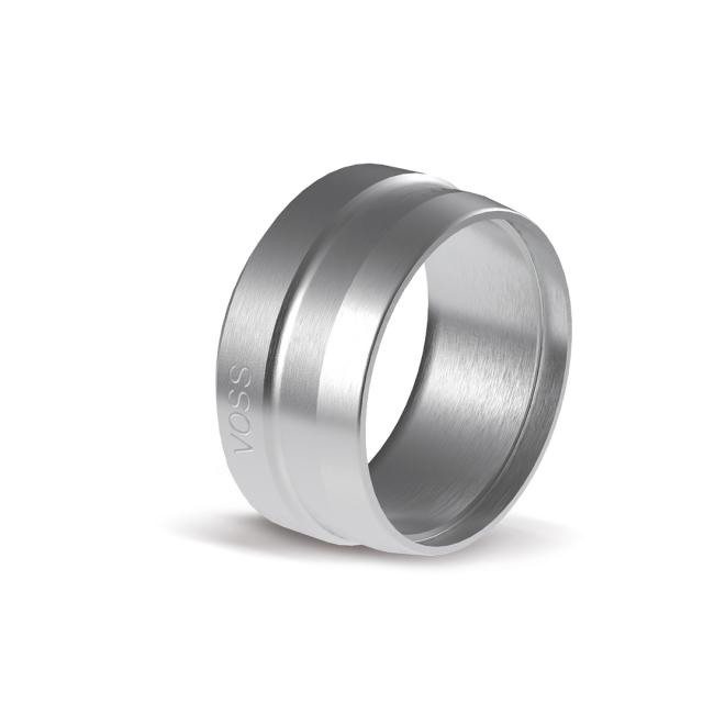 2SVA Cutting ring  - AISI 316