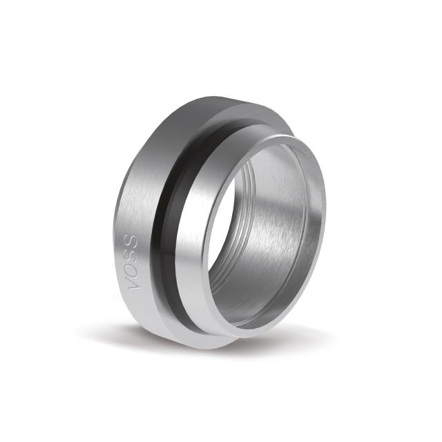 ES-4 Cutting ring with O-ring