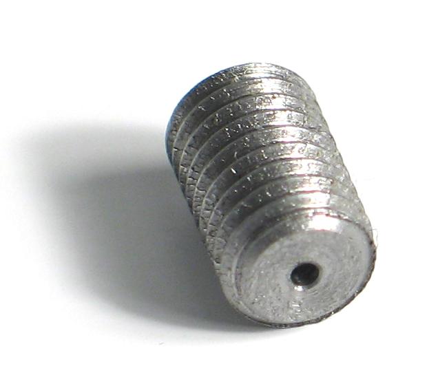 Nozzle (VSTA  M5x8-d0,5)