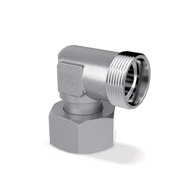 Swivel Elbow - S series