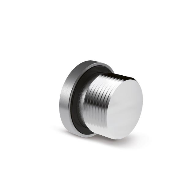 Blanking plugs for ports with PEFLEX seal - Metric 