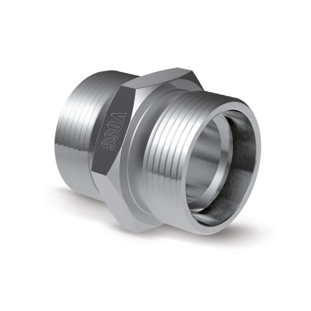Swivel union - L series