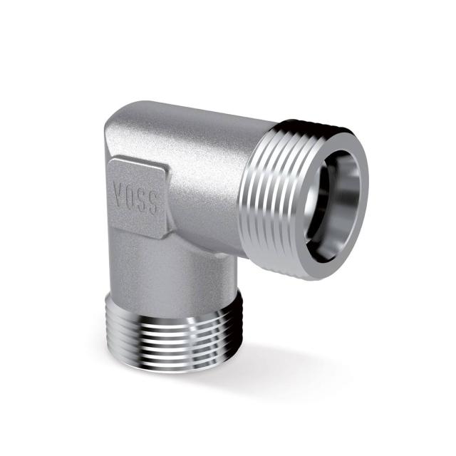 Union Elbow - S series