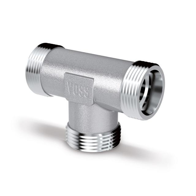 Union tee - S series