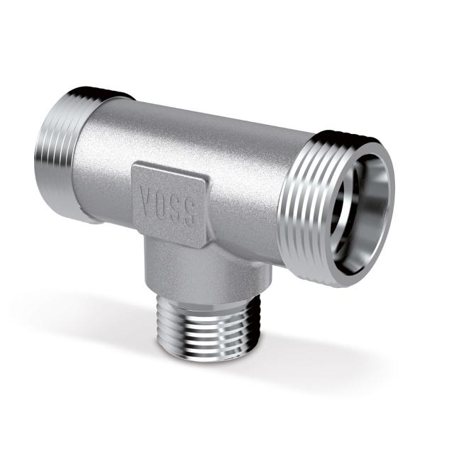 T-reduktion Male - Male - Male - S series