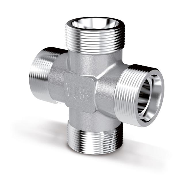 Union Cross - L series