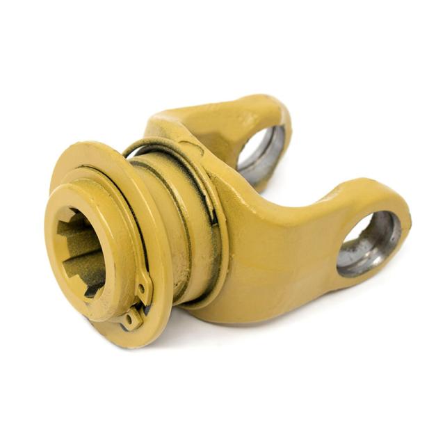 Binacchi Yoke Ball collar 