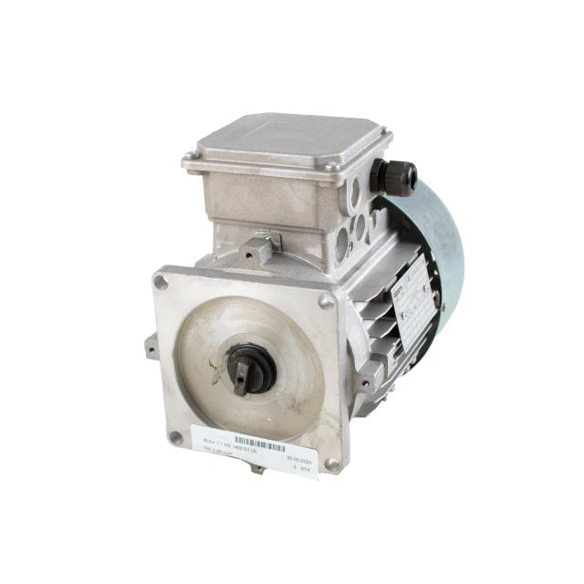 Motor 1.1 kw  UL approved