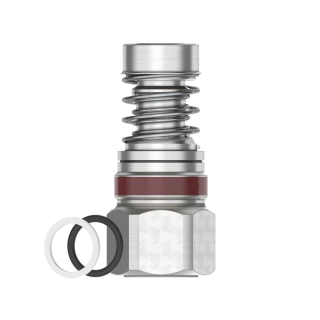 Multi-X koblingskit hun 