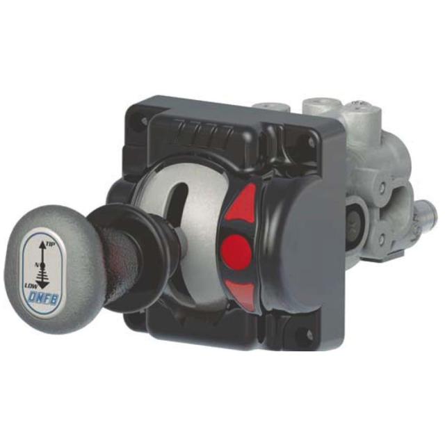 Kip Air Automatic CE NO pto