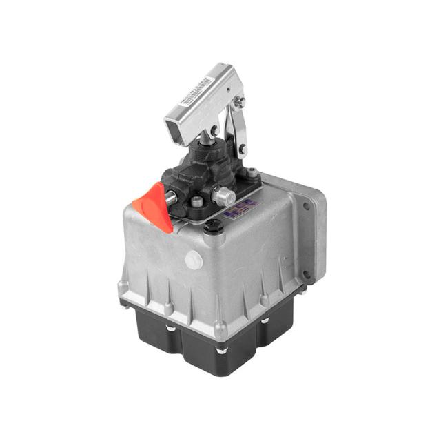 OMFB PMS+VS 25 Hand pump - 3Liter tank