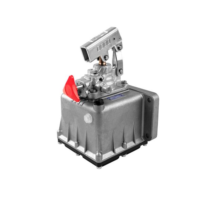 OMFB PMI+VS 12 Hand pump - 3Liter tank