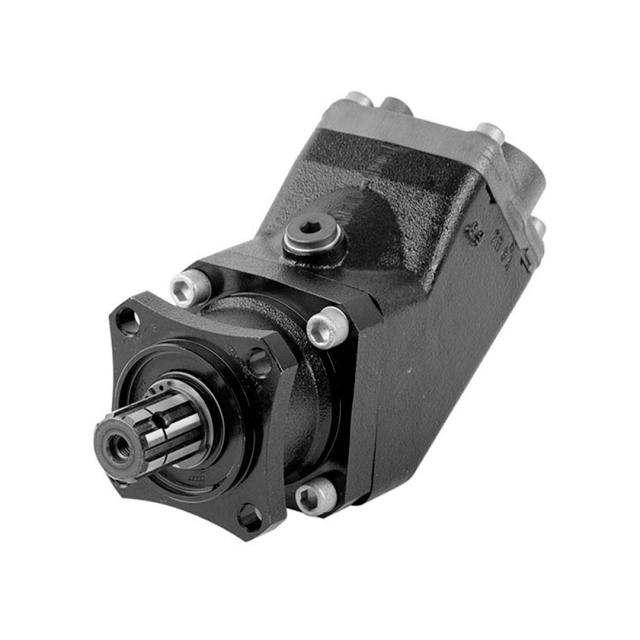 Bent Axis piston pump HDT 75, 75.5 cc, CCW, ISO-flange